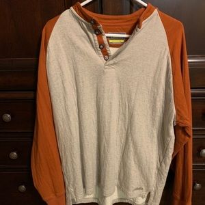 Cabelas heavyweight Henley